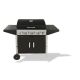 Ravanson GO-4 13,3 kW Gasgrill