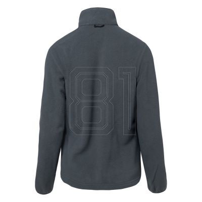 6. Elbrus Forcoz 3IN1 Jacke W 92800621667