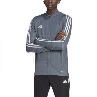 4. Adidas Tiro 23 League Training Track Top M HS3504 Sweatshirt
