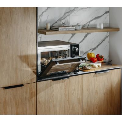 9. ADLER AD 6026 Elektroofen