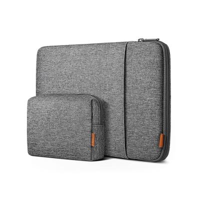 Inateck LB01006 40,6 cm (16") Taschenetui Grau