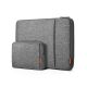 Inateck LB01006 40,6 cm (16") Taschenetui Grau