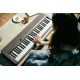 18. CASIO CT-S1 BK - Tastatur