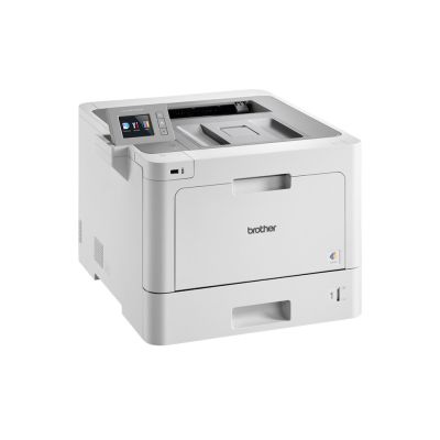 6. Brother HL-L9310CDW Laserdrucker, Farbe, 2400 x 600 dpi, A4, WLAN