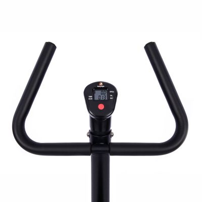 15. Body Sculpture BC 1430 SCHWARZ Heimtrainer