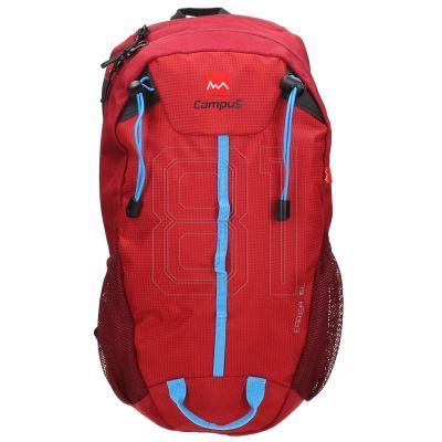 4. Campus Erriga 16L Rucksack CU0706321118