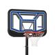 24. Lifetime 44" LOGAN 90819 Basketballständer