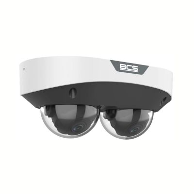 4-Megapixel-Dome-IP-Kamera BCS-P-DIP2x4FSR3-Ai1