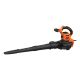 42. BLACK+DECKER BLACK+DECKER GEBLÄSE/STAUB SAUGER BEBLV301-QS