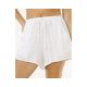 4. RIP CURL Damen Premium Surf Holiday Short Weiß
