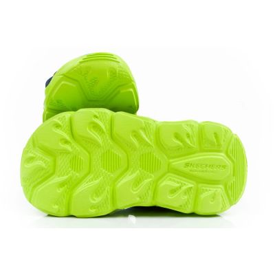 30. Skechers Jr. 400102N/NVLM Sandalen