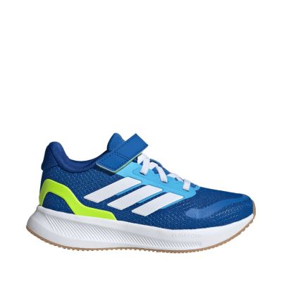 Adidas Runfalcon 5 blaue JQ5610 Kinderschuhe