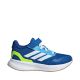 Adidas Runfalcon 5 blaue JQ5610 Kinderschuhe