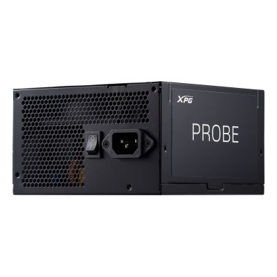 21. XPG PROBE 600W 80+ Bronze Netzteil