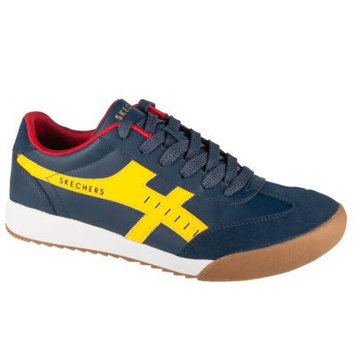 Skechers Zinger - Manzanilla Totale 183280-NVYL Marineblau 42