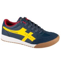 Skechers Zinger - Manzanilla Totale 183280-NVYL Marineblau 42