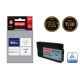 2. Activejet AH-951CRX Tinte (ersetzt HP 951XL CN046AE; Premium; 25 ml; blau)