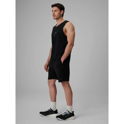 4. Herren-Jogginghose 4F 4FRSS26TSHOM0930-20S