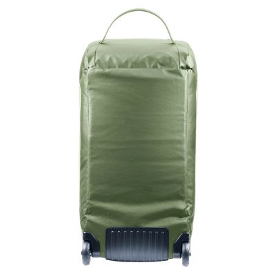 6. Deuter Duffel Pro Roller 90 3500026-1213 Mineral-grove