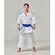 9. Extera Kata WKF BLAUER Karate-Kimono | MOOTO
