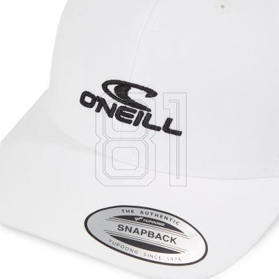 4. O'Neill Logo Wave Cap M 92800613992