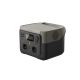 3. EcoFlow RIVER 2 Max 512Wh Tragbare Powerstation