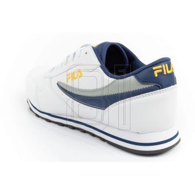 6. Fila Orbit W FFT0014.13044 Schuhe