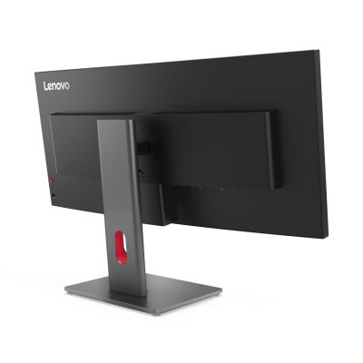 17. Lenovo ThinkVision P34WD-40 Monitor - LED