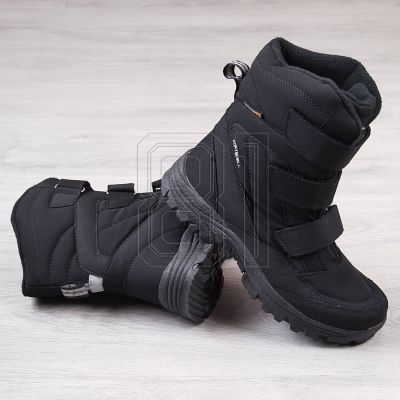 6. American Club wasserdichte Trekking-Schneestiefel M AM500