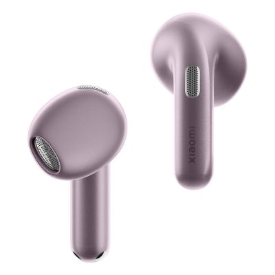 3. Xiaomi Buds 6 Kabelloses In-Ear-Headset für Anrufe/Musik, USB Typ-C, Bluetooth, Lila