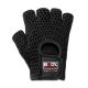 3. BODY SCULPTURE HANDSCHUHE MESH/LEDER SW 83 M