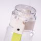 3. TIGA-Flasche