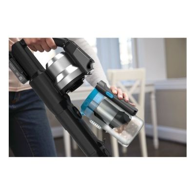 10. BSV520BRB-QW BLACK+DECKER Akku-Staubsauger