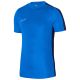 2. Nike Academy 23 Top SS Jr DR1343-463