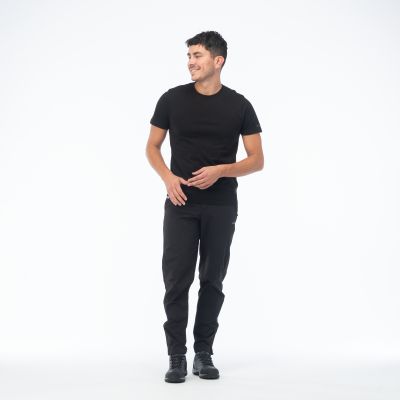 8. HANONI Herrenhosen