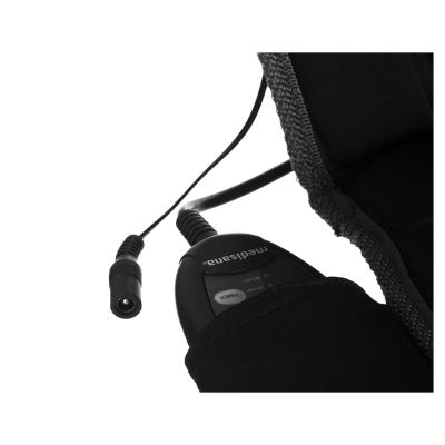 26. Vibrationsabdeckung für den Medisana MCH Stuhl