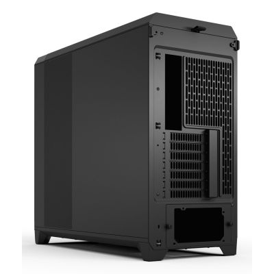 8. Fractal Design Meshify 3 XL Gehäuse, komplett schwarz - ATX