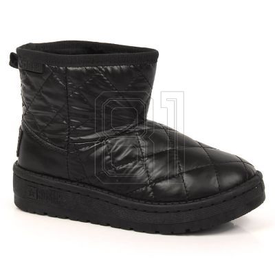 Big Star Jr INT1793B gesteppte, isolierte Schneestiefel