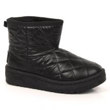 Big Star Jr INT1793B gesteppte, isolierte Schneestiefel
