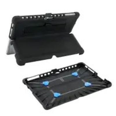 4. Mobilis 053012 Tablet-Hülle 33 cm (13") Folio Schwarz