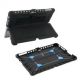 4. Mobilis 053012 Tablet-Hülle 33 cm (13") Folio Schwarz