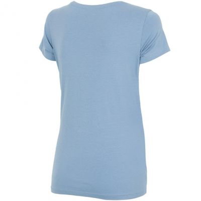 2. T-Shirt 4F W H4L22 TSD350 32S