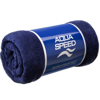 2. Mikrofaser DRY SOFT Handtuch 100x50