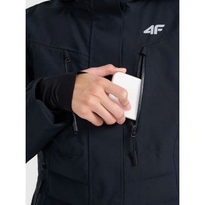 18. Skijacke 10000 Membran Damen 4F 4FRAW25TTJAF1072-20S