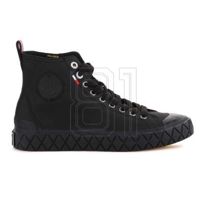 7. Palladium Ace Mid L Ul U 77174-010-M Schuhe