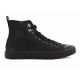 7. Palladium Ace Mid L Ul U 77174-010-M Schuhe