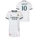 3. Real Madrid Mbappé Set Trikot und Shorts Junior Box RM26B1M