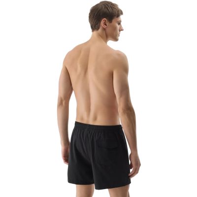 4. Herrenshorts 4F M265 Tiefschwarz 4FWSS26UBDSM265 20S