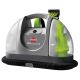 5. Bissell Spotclean C2 20671 340W Waschsauger Grau, Grün