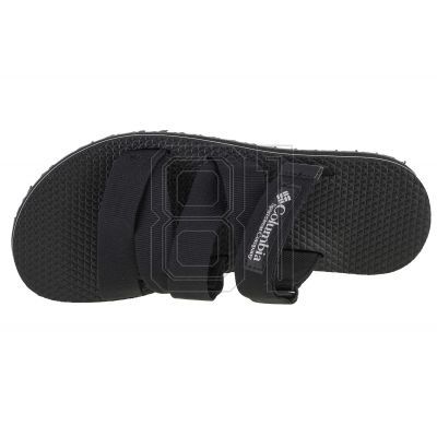 3. Columbia W Alava Slide Sandal W 2027331010 Zehentrenner